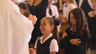 Our Faith Unites Us - Department of Catholic Schools, Los Angeles