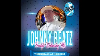 Johnny Beatz - Freestyle Blast (3hr Mix)