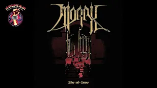 Morax - Rites And Curses (2023)