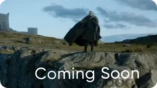 Game of Thrones Season 8 Teaser Trailer (2019) HBO Coming Soon