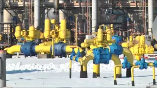 Российский газопровод: как будет поставляться газ через Украину