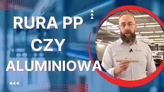 Rura pp czy rura aluminiowa do sprężonego powietrza? #instalacja #rury #comest