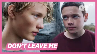 My Gay BFF Moves Away As I Was Falling For Him | Gay Teens | Heartstone