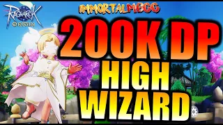 GEARS, CARDS, FEATHERS, VERUS CORES, AND STATUE TO GET 200K DIVINE POWER!! - RAGNAROK ORIGIN