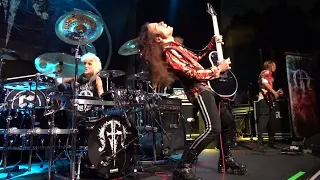 Marty Friedman - Devil Take Tomorrow - Live in Denver 2.27.24