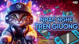 NHẠC NGHE TRÊN GIƯỜNG #9🎧VIET DEEP 2024🎧NHẠC TRẺ REMIX 2024🎧MIXSET HOUSE LAK & DEEP HOUSE 2024