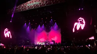 Plastic Hearts - Miley Cyrus - Lollapalooza Brasil São Paulo - 26/03/22