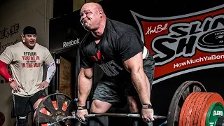 The World's Strongest Man Teaches YOU How to Build YOUR Strongest Deadlift