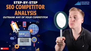 How You Should do SEO Competitor Analysis to Beat Your Competitors