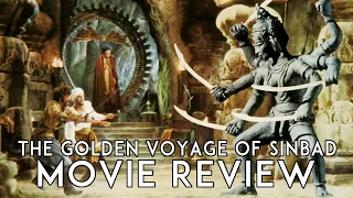 The Golden Voyage of Sinbad (1973) Movie Review Indicator #25