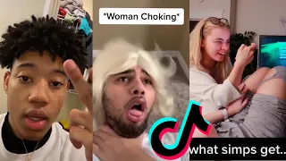 Tik Tok MEMES that will make you CEO OF ALL SIMP NATION MEMBERS 😳