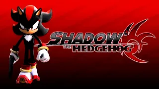 All Hail Shadow (Megamix) - Shadow The Hedgehog (REMIX)