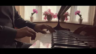 Snow Patrol | Chasing Cars | Relaxing Piano Cover