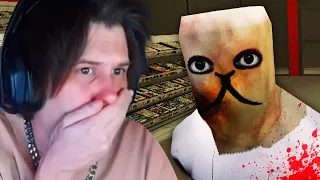 RUBIUS JUEGA THE VHS PARADISE