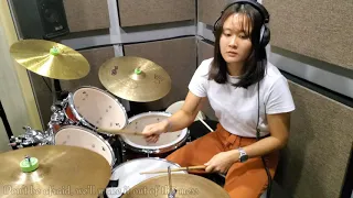 Love Story - Taylor Swift  Drum Cover By Chiew Sien