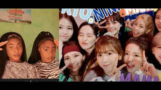 FIRST TIME REACTION TO NiziU(니쥬) Take a picture J-Pop 🇯🇵 邦楽への反応