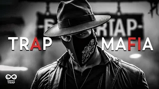 Mafia Music 2023 ☠️ Best Gangster Rap Mix - Hip Hop & Trap Music 2023 #6