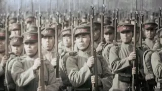 METALLICA - For Whom The Bell Tolls (WW2 MUSIC VIDEO)