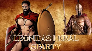 Leonidas I. král Sparty