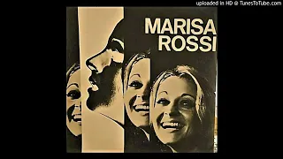 Marisa Rossi - Cinturão De Fogo