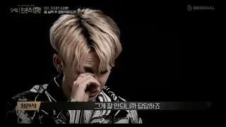 everything wrong with YG Treasure Box | Choi Hyunsuk's journey