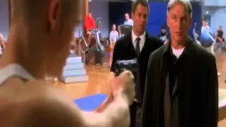 NCIS-The Team vs SuperSoldier