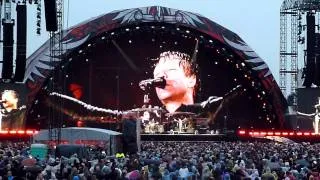 Bon Jovi  Keep The Faith Manchester 2011 (HD)
