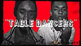 **SOLD**⚡⚡ Rae Sremmurd club X strip club type beat | "Table dancers" | free club type beats 2018