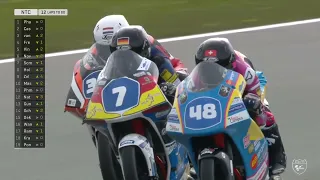 🏍️ FULL RACE 2 | Round 1 Assen 🇳🇱 | 2023 Northern Talent Cup