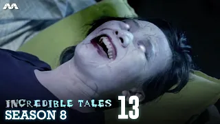 Incredible Tales S8 EP13 - My Archangel (Finale) | Southeast Asian Horror Stories