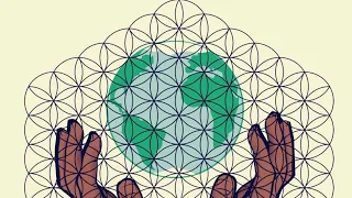 The Flower of Life • The Most Power Symbol in the World • Sri Yantra