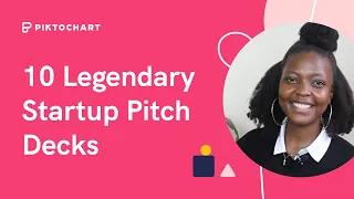 10 Legendary Startup Pitch Decks (+ Learnings, Tips, & Pitch Deck Templates)
