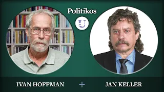 Jan Keller: Čelíme lavině diletantismu – máme elitu, jež každodenně dokazuje, že to nedokáže