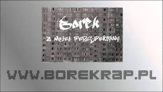 Borek - Rap to potęga