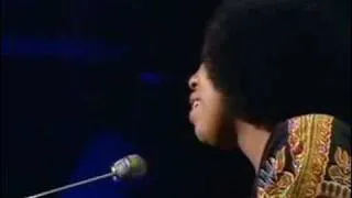 Roberta Flack - The First Time Ever I Saw Your Face [totp2]