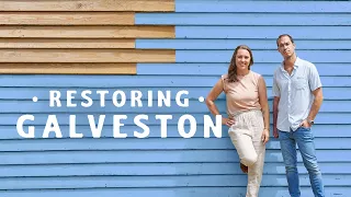 Restoring Galveston - Season 5 Sneak Peek | Magnolia Network