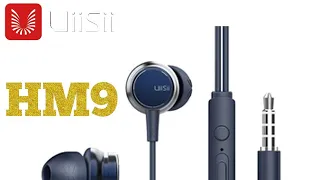 UiiSii HM9 Unboxing Review *Exclusive*