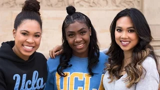 Bruin Banter 2017 - Episode 11: JaNay Honest