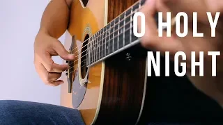 O Holy Night (Simple Fingerstyle Arrangement Vol 5) - Zeno