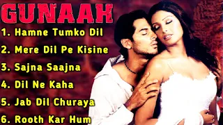 Gunaah Movie All Songs||Bipasha Basu & Dino Morea||musical world||MUSICAL WORLD||