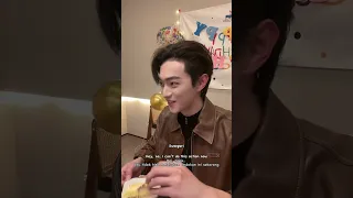 Xu Kai Birthday Live Cut 2024 (ENGSUB & INDOSUB)