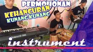 instrument dangdut klasik sepanjang masa