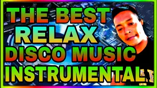 LATEST/THE BEST/RELAX DISCO MUSIC/INSTRUMENTAL/REMIX RICO MUSIC LOVER