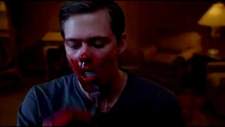 Roman Godfrey - Heart Attack [Hemlock Grove] Bill Skarsgård