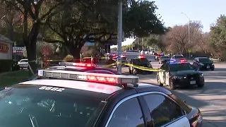 1 dead, 3 injured in 'stabbing incident' in Austin