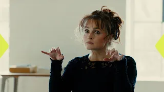 ITVX x Helena Bonham Carter Extended | Exclusive new shows for free from 8th December