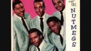 The Nutmegs - The Ship Of Love - 1955