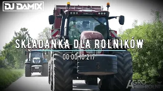 🚜⛔ SKŁADANKA DLA ROLNIKÓW ⛔🚜 VOL.1 🚜⛔ MAJ  2024 ⛔ [ POMPA/VIXA DO TRAKTORA ]⛔ @DJDAMIX