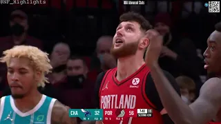 Jusuf Nurkic  10 PTS: All Possessions (2021-12-17)