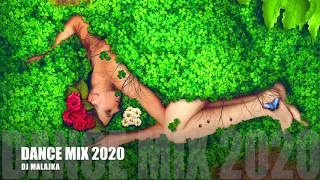 DANCE MIX 2020 ( ASOT 2020 original mix ) (Selected by Dj Malajka )